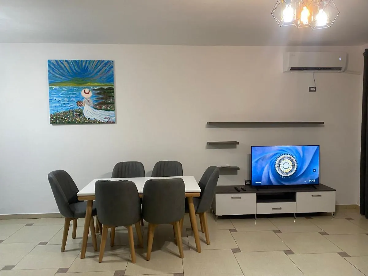 Xh&S Apartment Δυρράχιο 0*,  Αλβανία