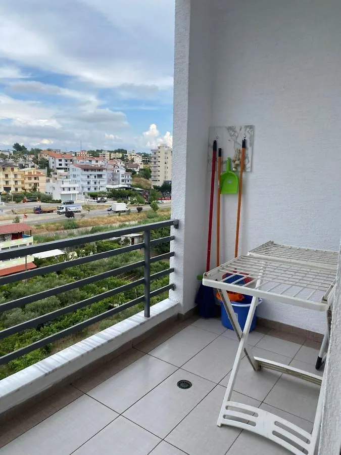 Xh&S Apartment Δυρράχιο