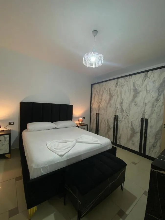 Xh&S Apartment Δυρράχιο