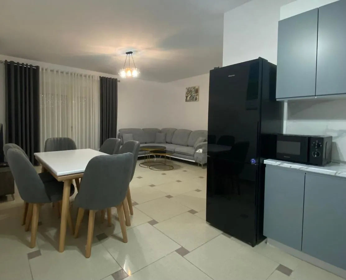 Xh&S Apartment Δυρράχιο